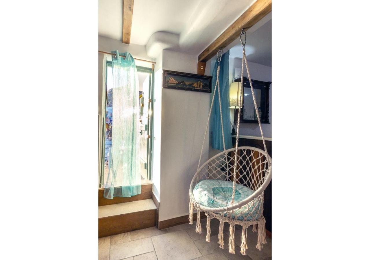 Kalimera & Apoplous Boathouse Klima  Εξωτερικό φωτογραφία