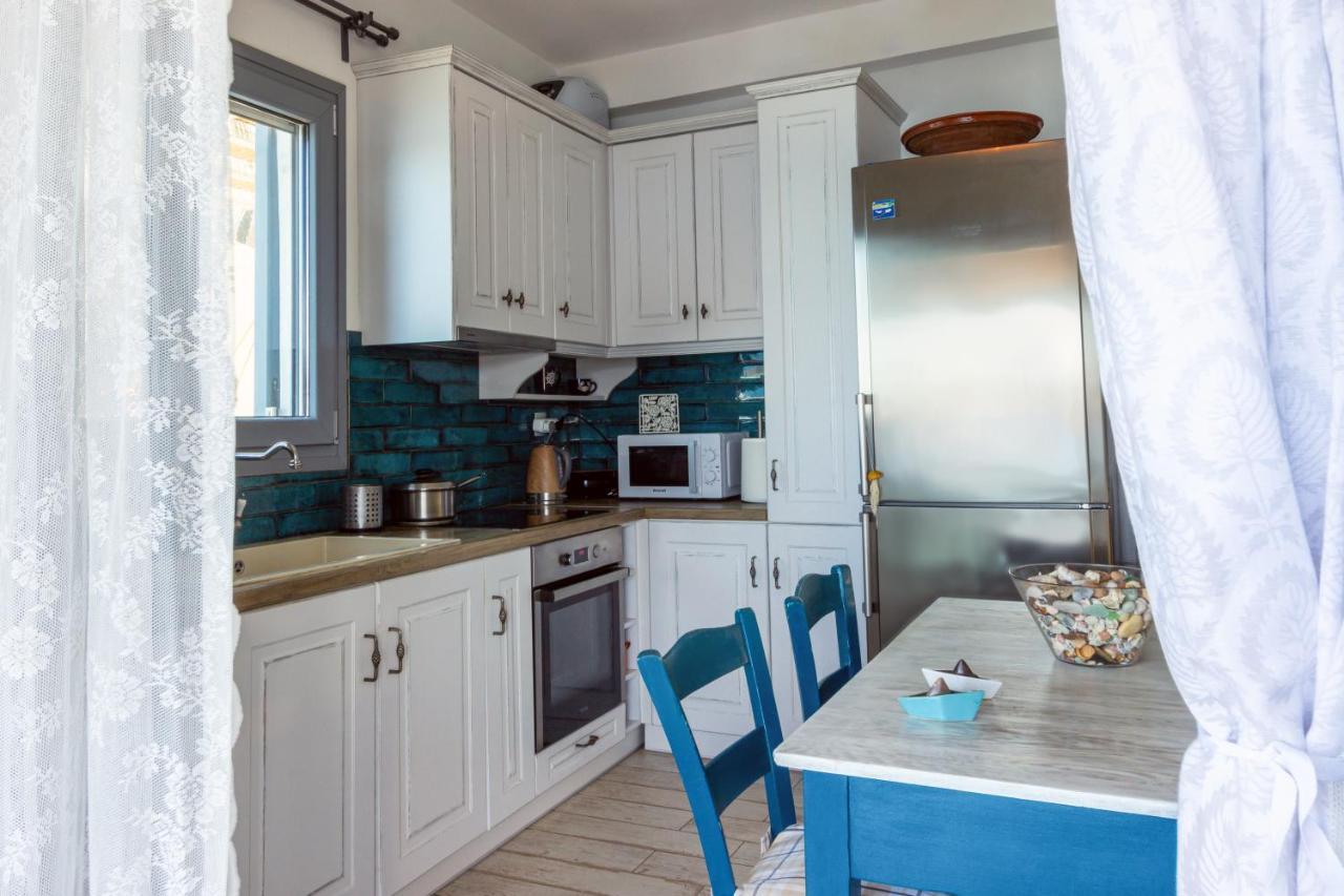 Kalimera & Apoplous Boathouse Klima  Εξωτερικό φωτογραφία